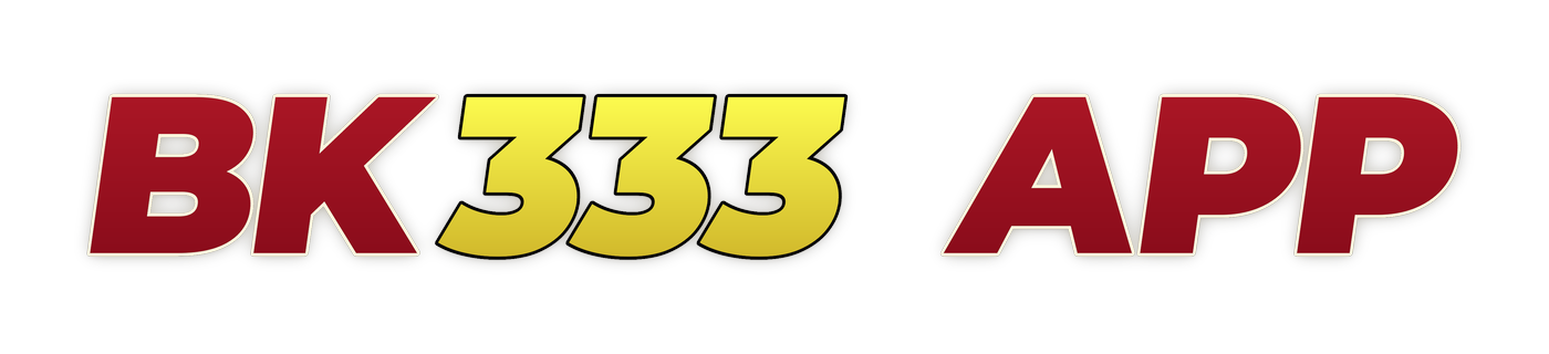 bk333 app logo
